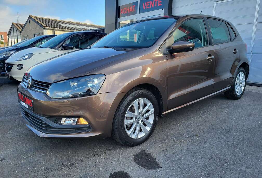 Volkswagen 1.0 75 Confortline