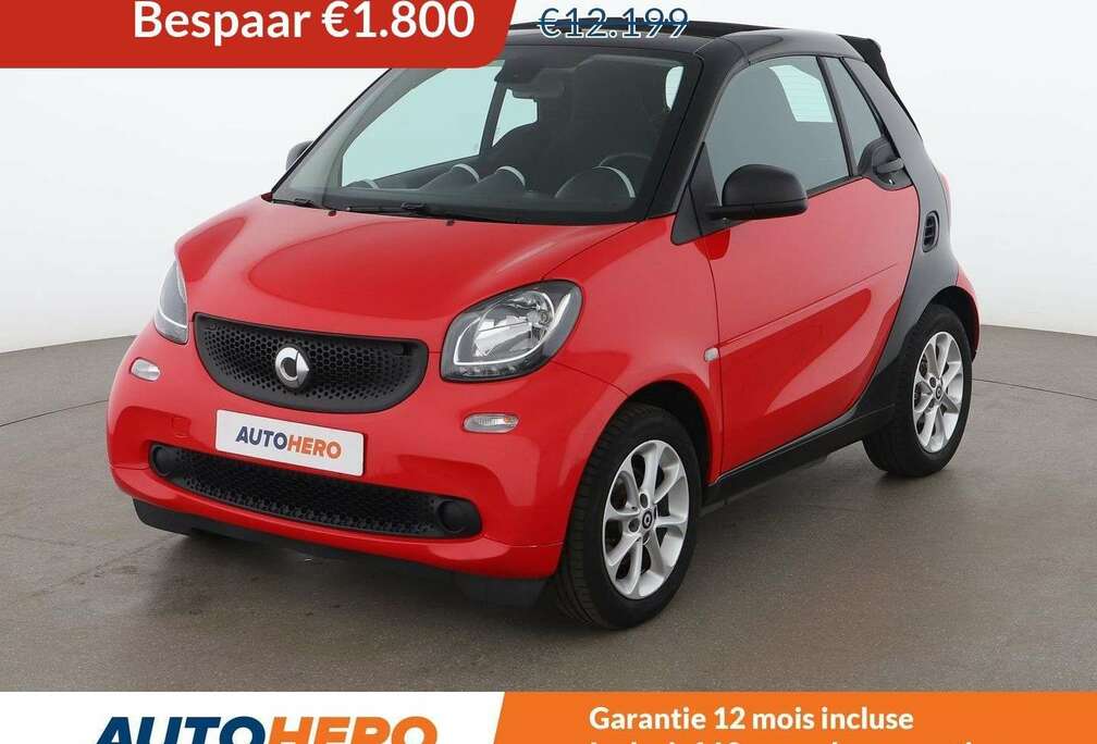 Smart 1.0 Basis Standard