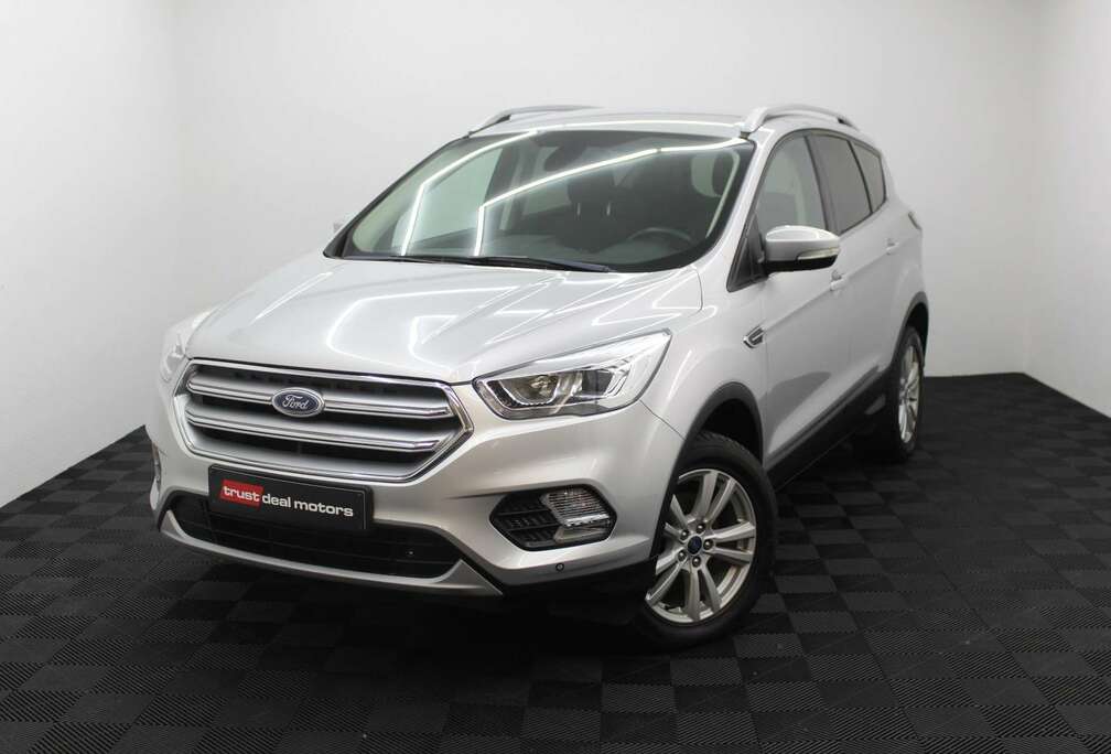Ford Kuga 1.5 EcoBoost ECO * Garantie *