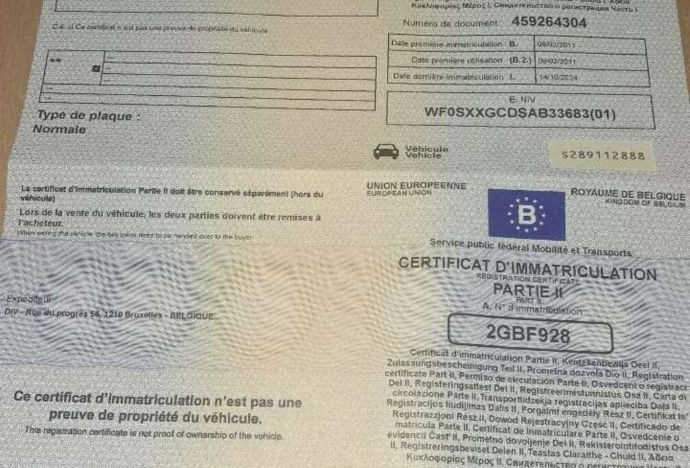 Ford Focus 1.6 TDCi Econetic II Black Magic DPF