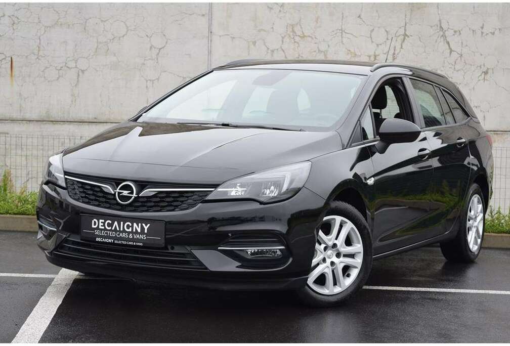 Opel 1.2 EDITION*APPLE CARPLAY/ANDROID AUTO*SENSOREN