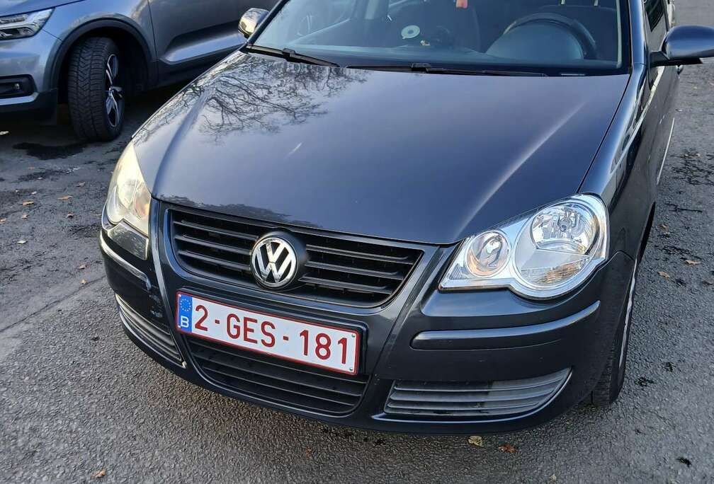 Volkswagen 1.2 United