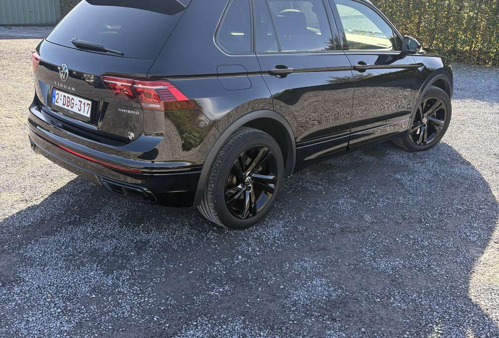 Volkswagen 1.4 eHybrid OPF DSG R-Line