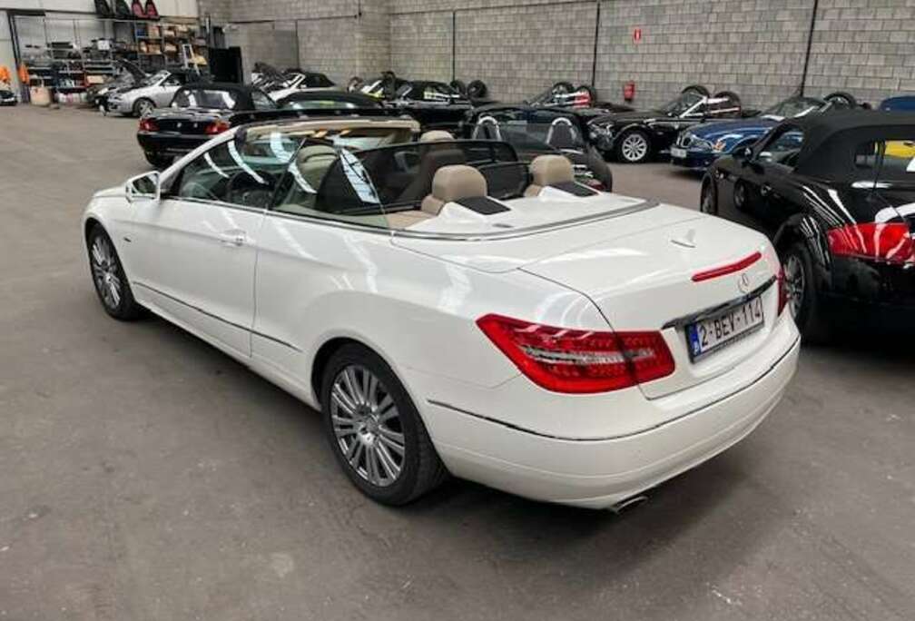 Mercedes-Benz CDI BE Avantgarde Start/Stop, Topstaat, 43500 KM