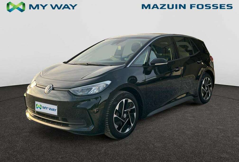 Volkswagen Pro Life Business 58 kWh 150 kW (204 ch) 1 vitesses