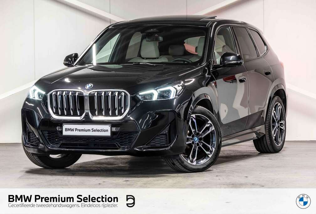 BMW xDrive30 M Sport  PANO  H&K