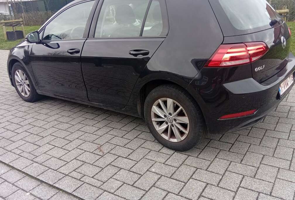 Volkswagen 1.0 TSI OPF IQ.DRIVE