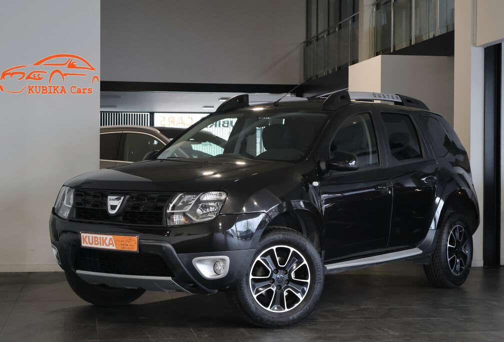 Dacia Duster 1.2 TCe Navi CruiseC Camera Garantie*