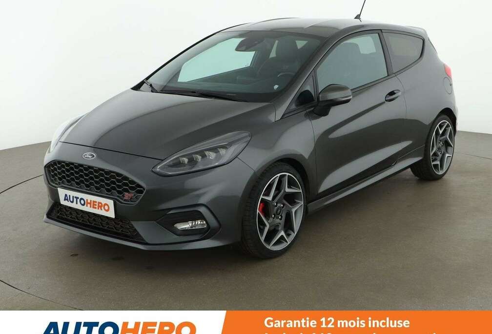 Ford 1.5 EcoBoost ST