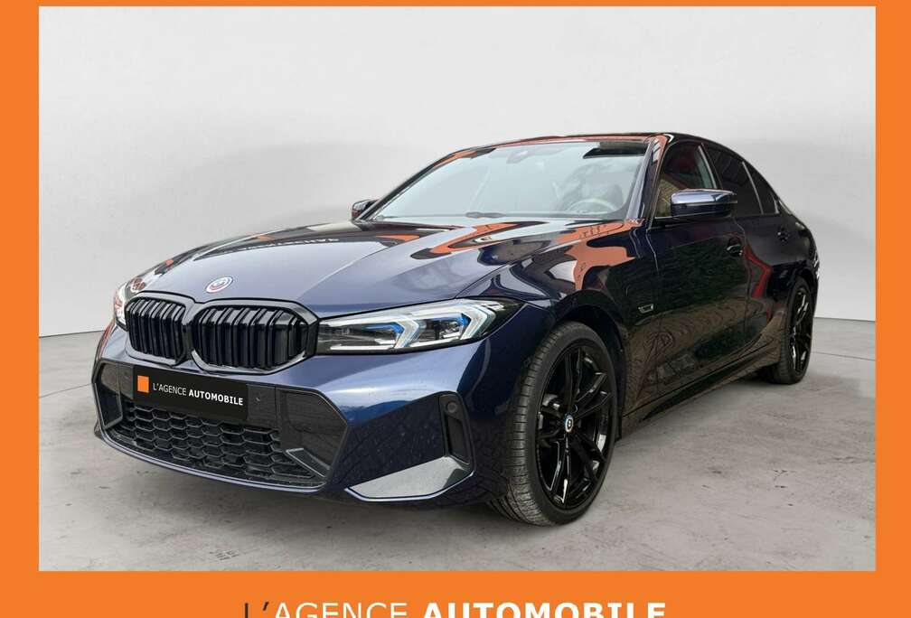 BMW M PACK Garantie BMW 02/2029