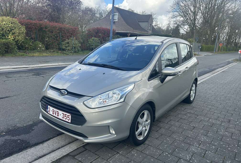 Ford 1.0 EcoBoost Trend S&S