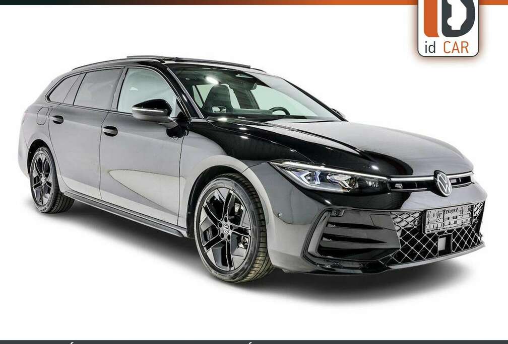 Volkswagen 1.5e TSI 150 DSG R-LINE TOIT PANO FULL CUIR HUD