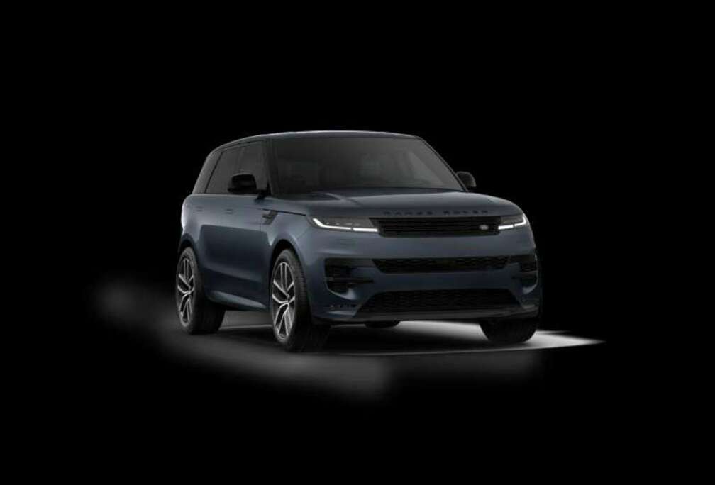 Land Rover P460e Dynamic SE