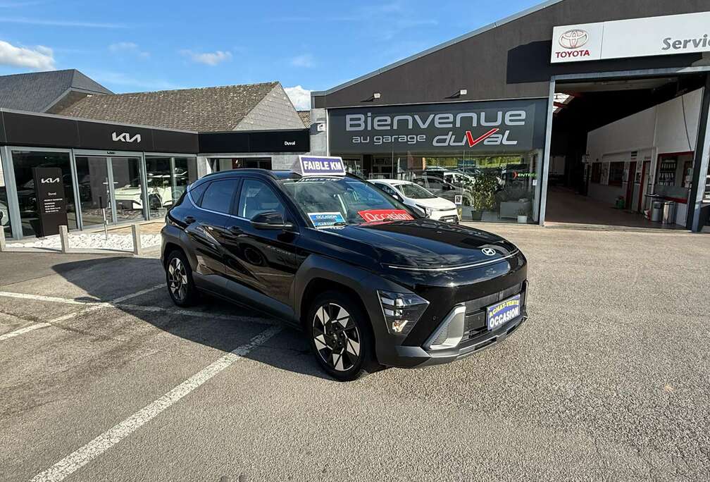 Hyundai ETAT NEUFFULL OPTIONSDISPONIBLE IMMÉDI