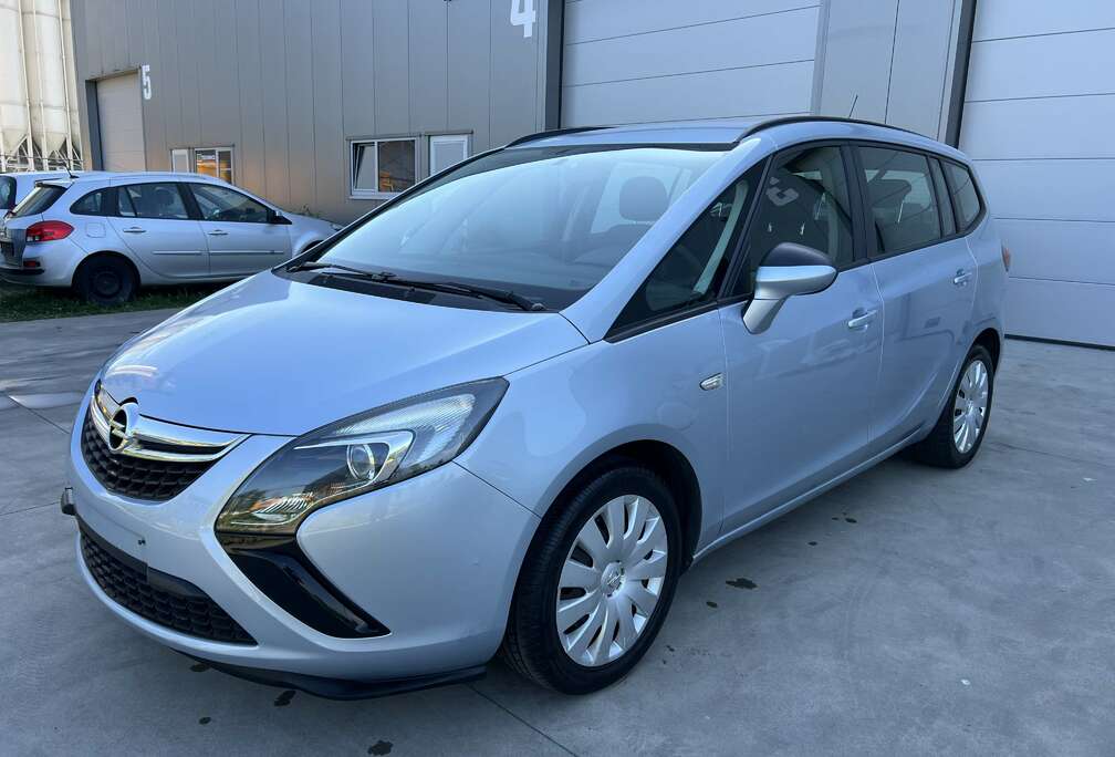 Opel 1.6 SIDI Turbo Aut. Edition