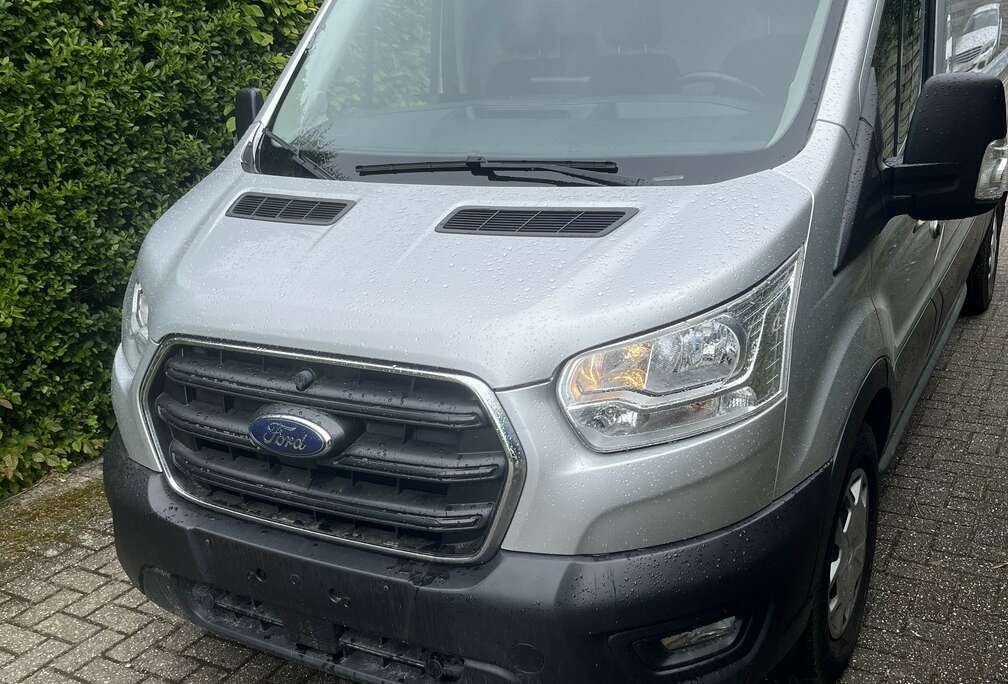 Ford L3H2