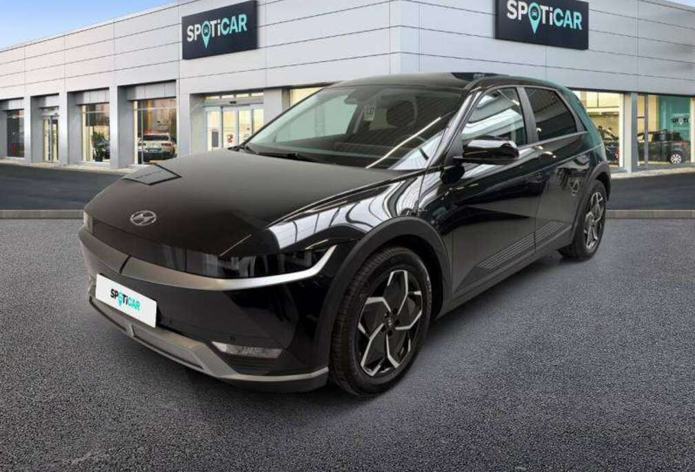 Hyundai 1 77.4kWh Core
