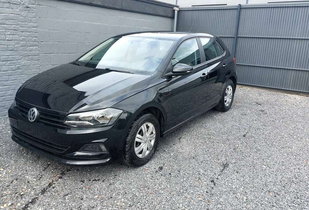 Volkswagen 1.0i Confortline