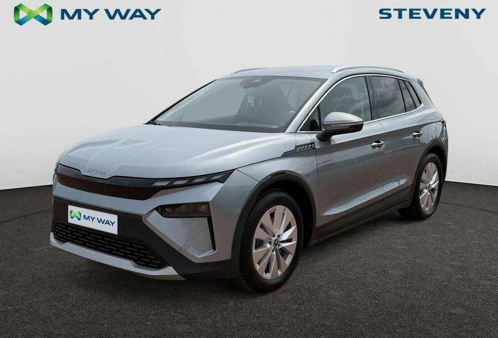 Skoda Elroq Corporate 85 82kWh 210kW (286ch)  1v