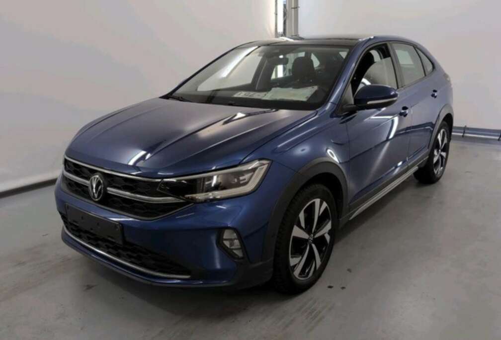 Volkswagen 1.0 TSI AUTOMAAT , PANO DAK , 17 ALU-VELG , CAM