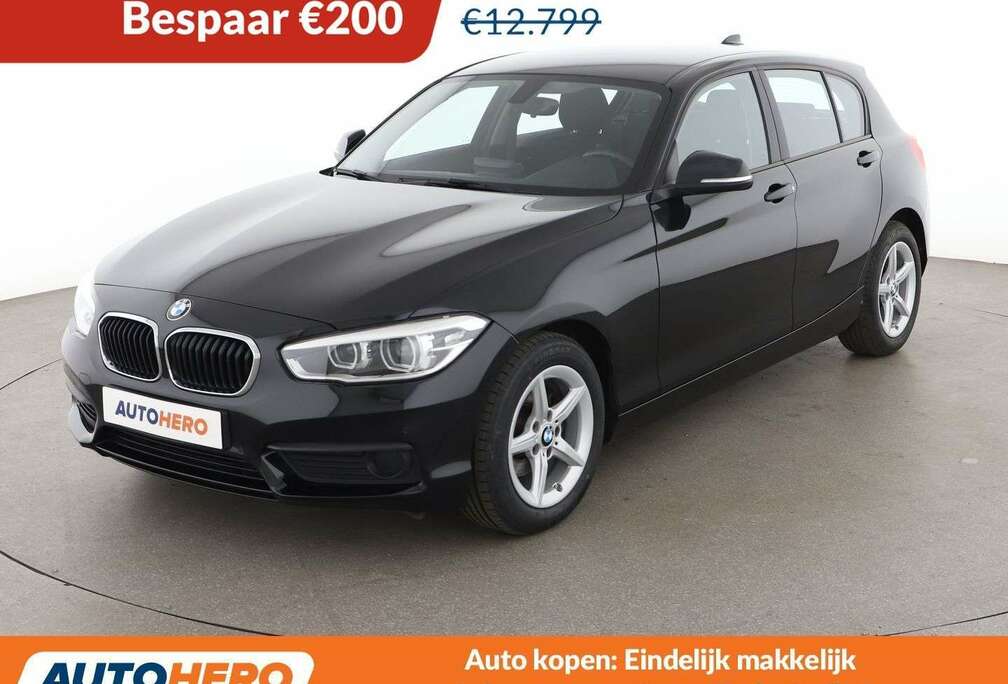BMW 116i