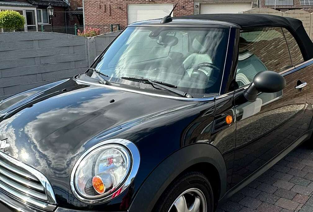 MINI 1.6i