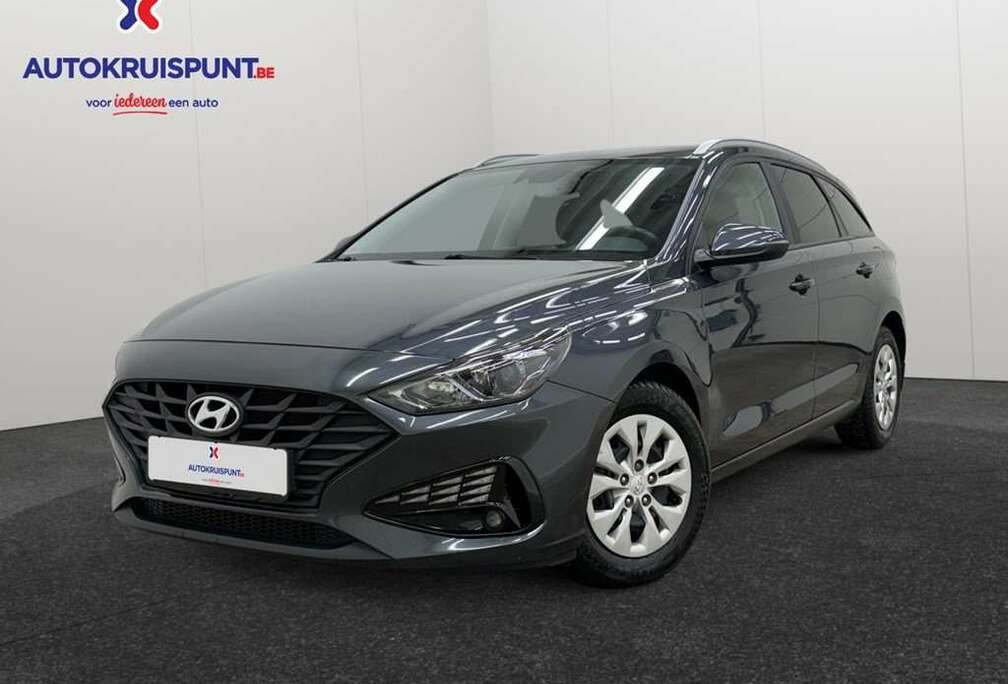 Hyundai 1.0 T Automaat Carplay Camera Zetel-en
