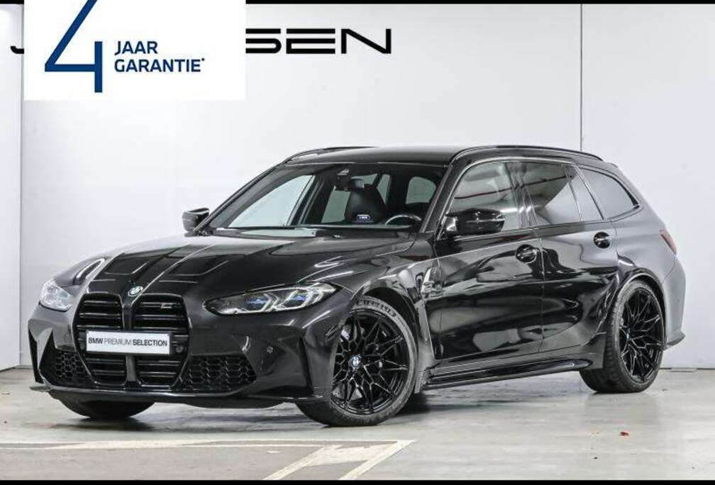 BMW Touring
