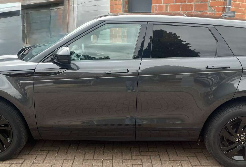 Land Rover Range Rover Evoque P160 FWD S