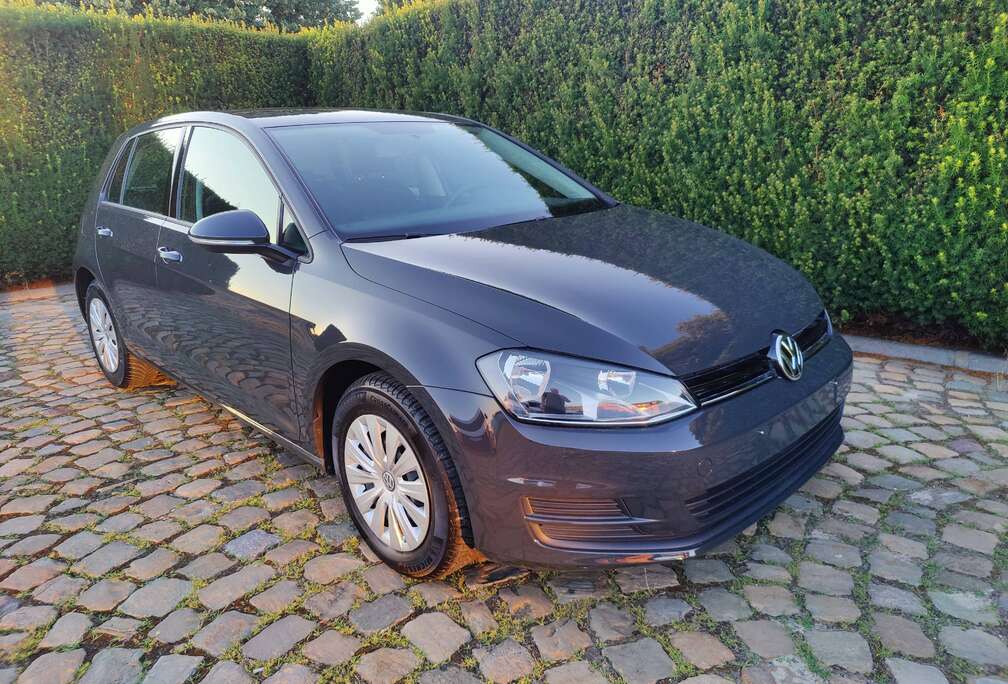 Volkswagen Golf 1.2 TSI Trendline