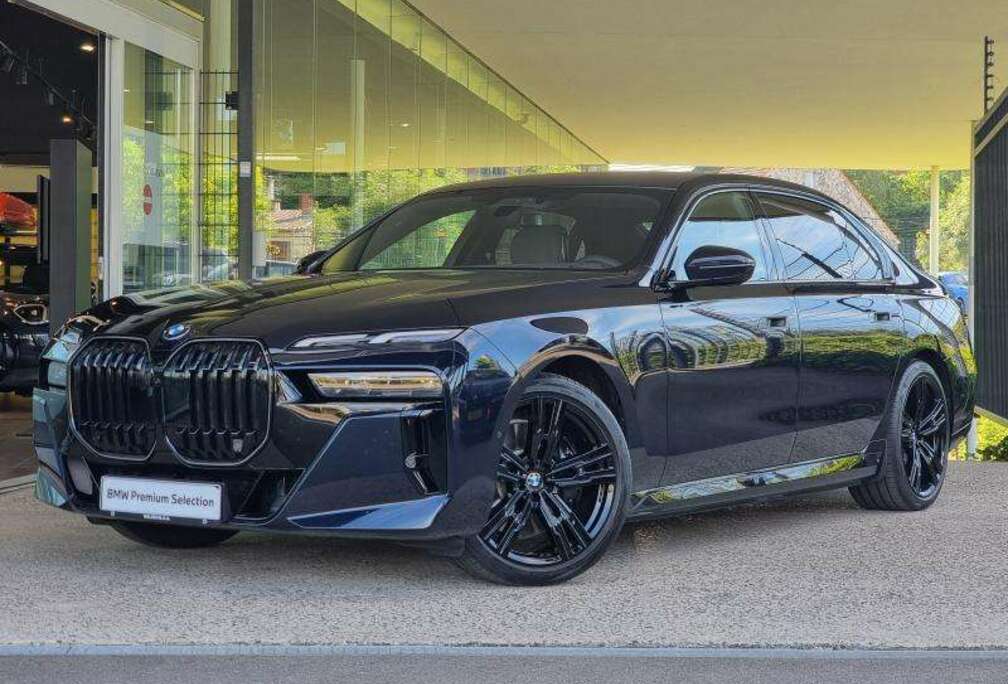 BMW xDrive 60