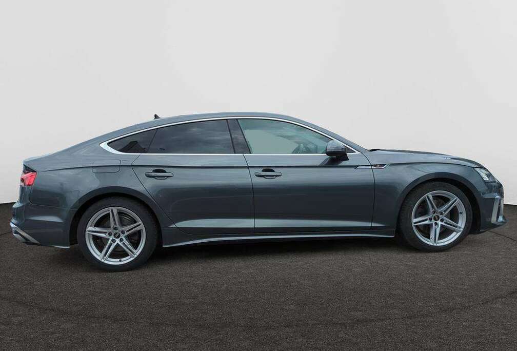 Audi Sportback Audi A5 Sportback S line 35 TFSI 110(150) kW(PS) S tronic