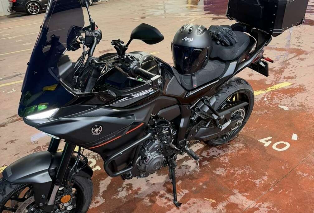 Akrapovic Racing