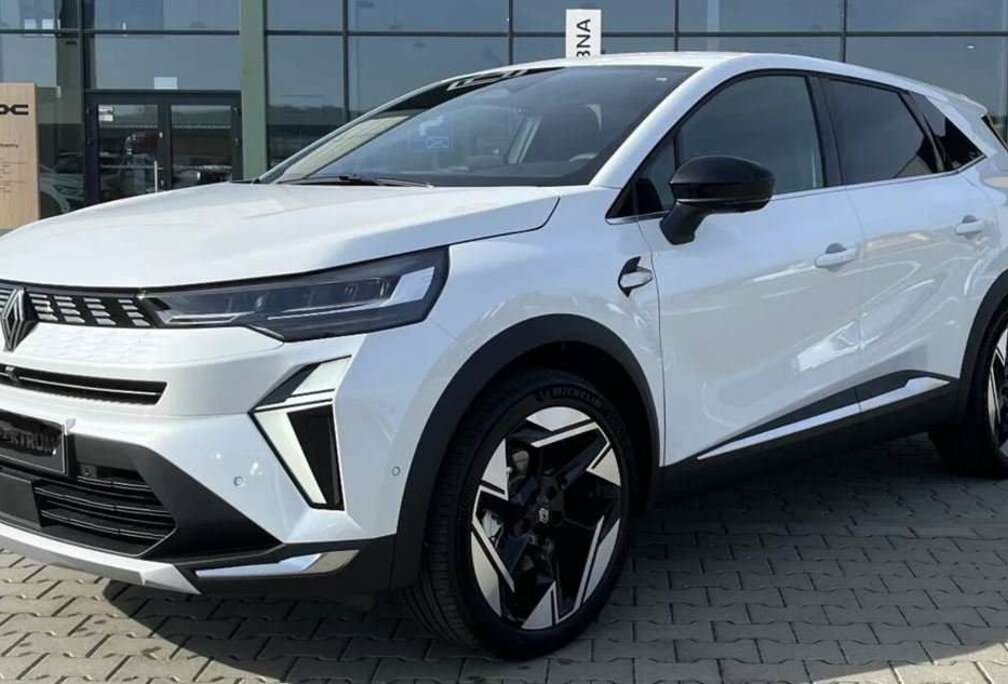 Renault