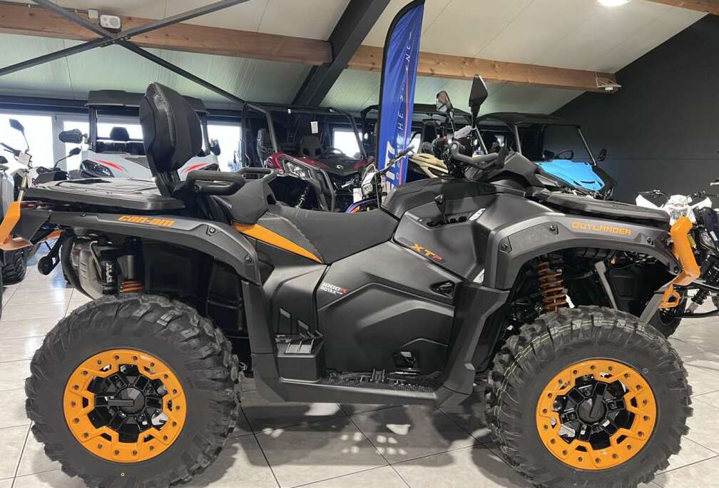 Max MY26 XT P T 1000 ABS T3