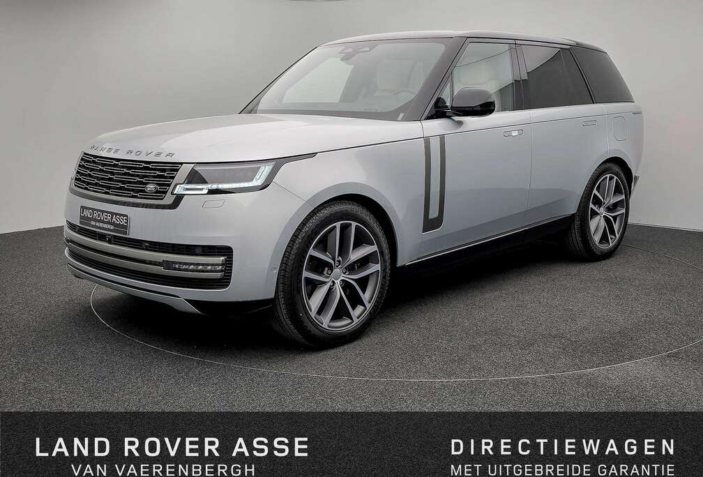 Land Rover P460e SWB SE EDITION