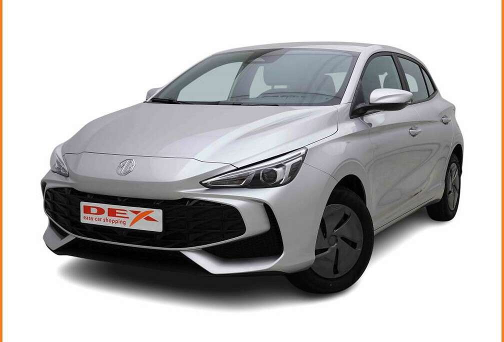 MG Hybrid+ 194 AUT Standard | Cam | Carplay | MG Pilot | LED