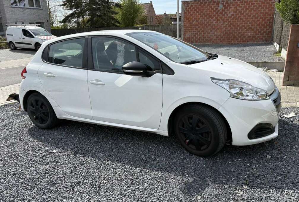 Peugeot 1.2i PureTech Like