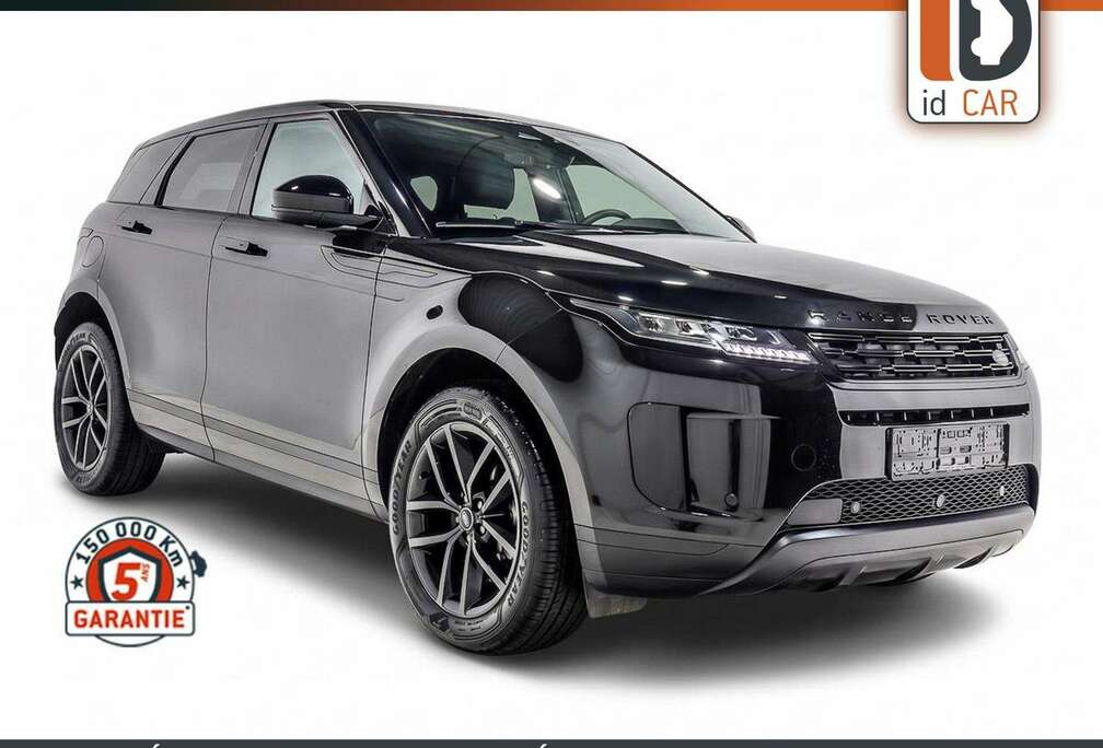 Land Rover D165 S AWD BLACK PACK GARANTIE 2030! CUIR LED JA19