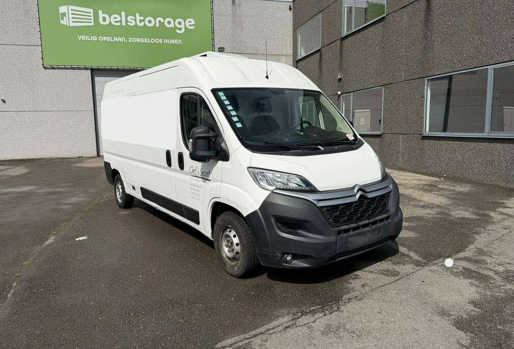 Citroen ( Stock ID 29064)