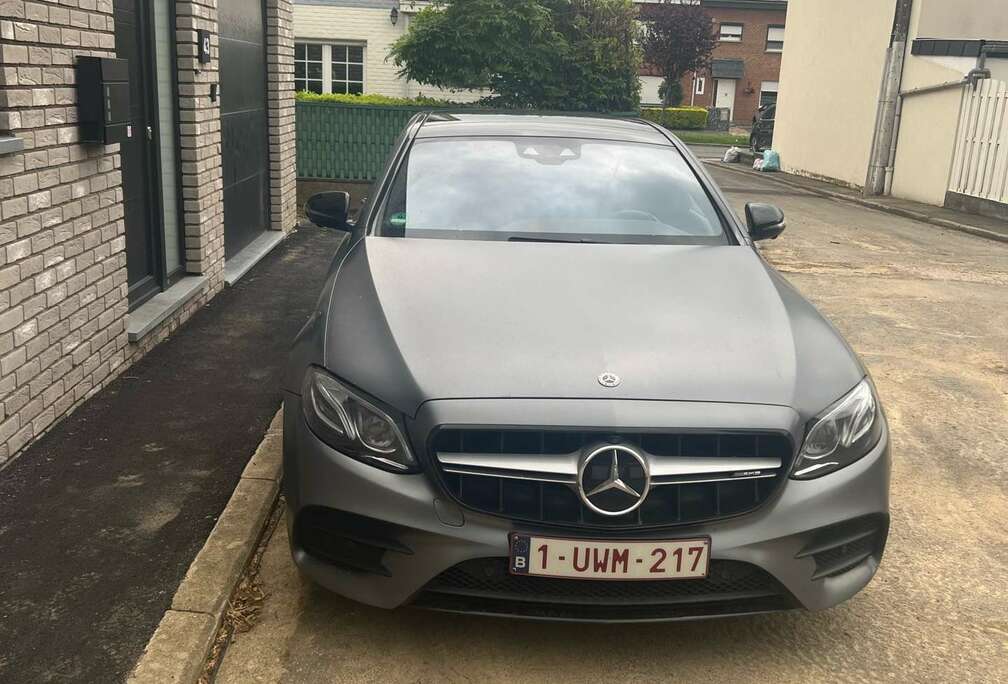 Mercedes-Benz d