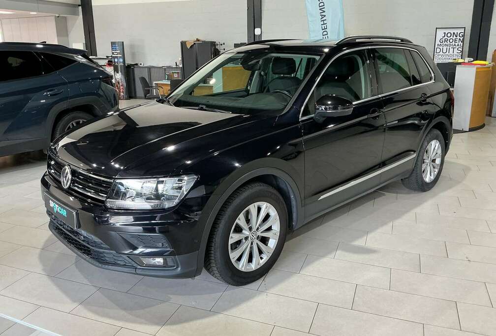 Volkswagen TSI ACT Comfortline