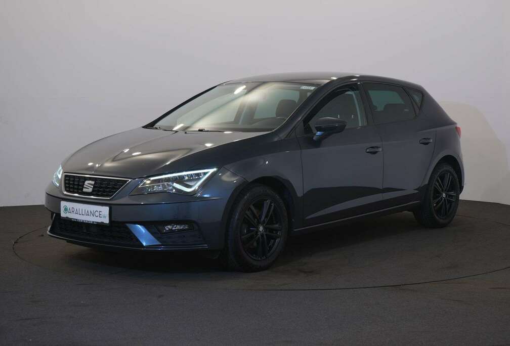 SEAT STYLE  1.0TSI CarPlay|AndroidAuto|JtsAlu|APS AR