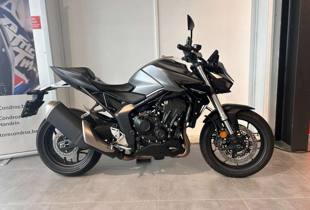 Honda Hornet 1000s