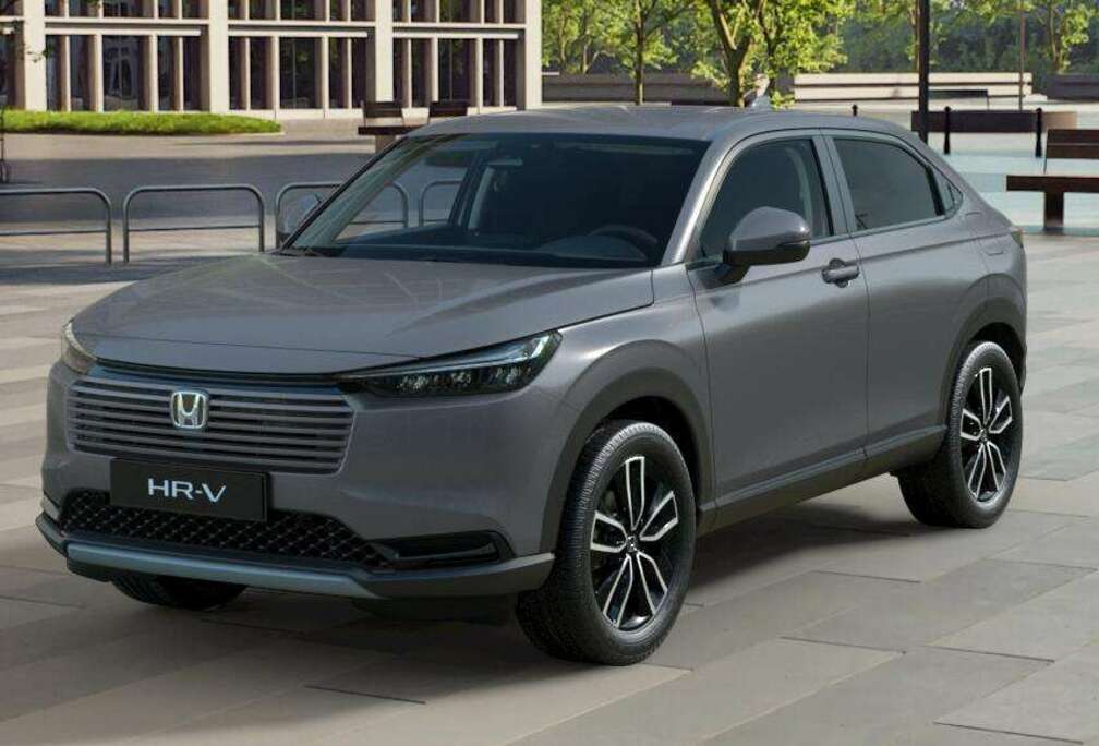 Honda Elegance