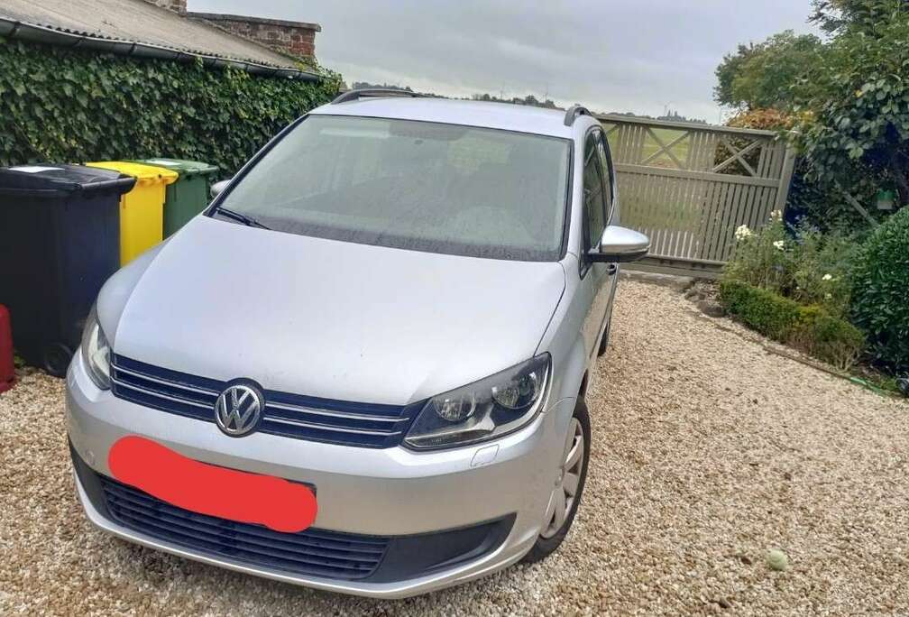 Volkswagen 1.2 TSI