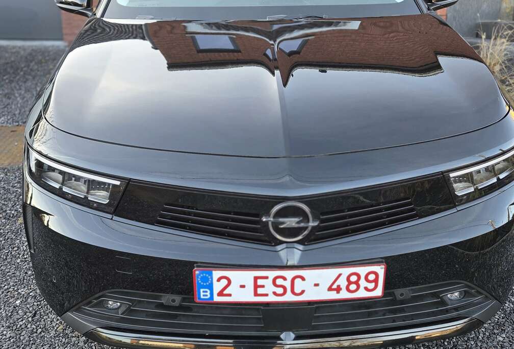 Opel Astra Sports Tourer 1.5 Turbo D Business Edition S/S