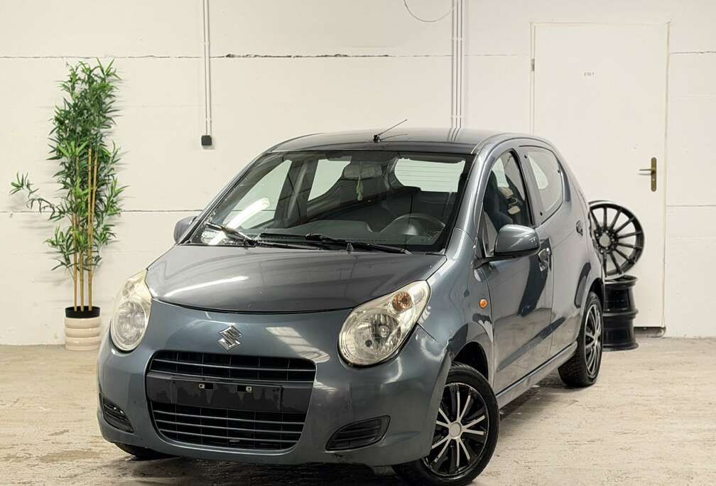 Suzuki 1.0 ESSENCE  PRET A IMMAT