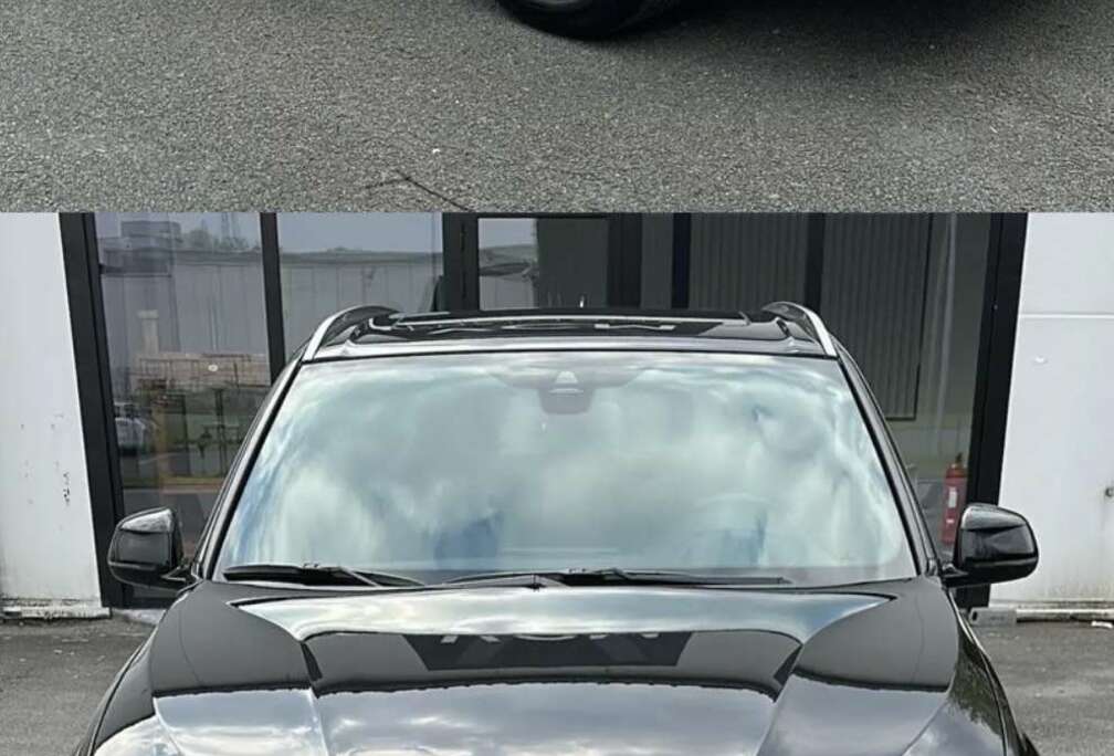 BMW 3.0 dAS xDrive30