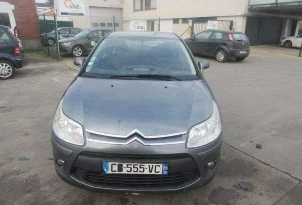 Citroen